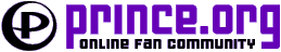 prince.org: where fans of Prince music meet and stay up-to-date
